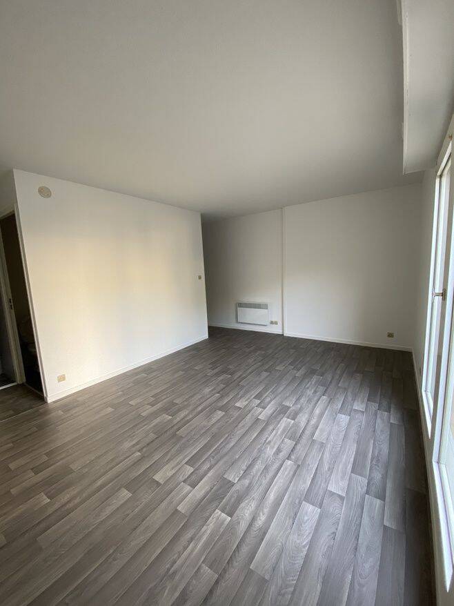 Appartement 1 pièce 24 m² · à Bordeaux · 23,5 m² · 504 €/mois