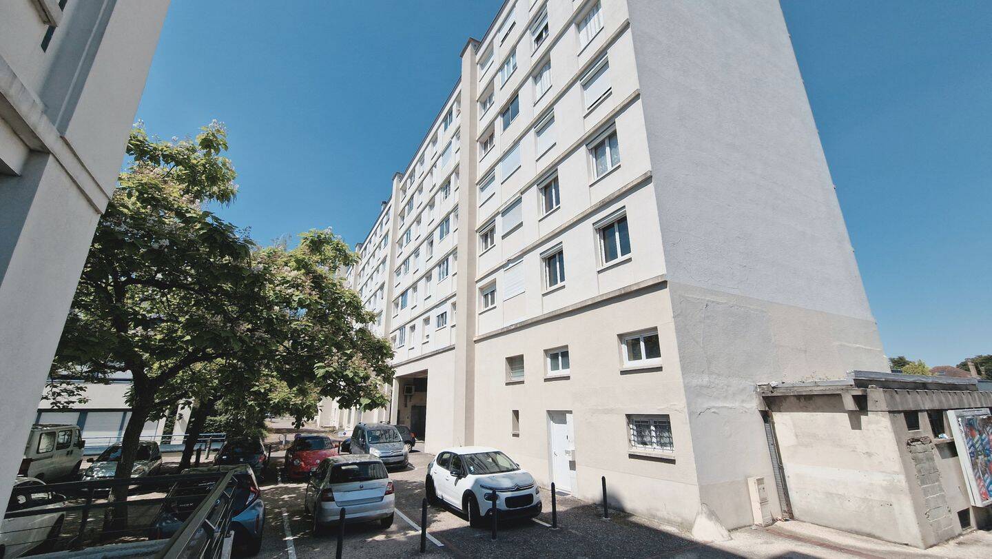Appartement 3 pièces 70 m² · à Troyes · 70 m² · 87 500 €