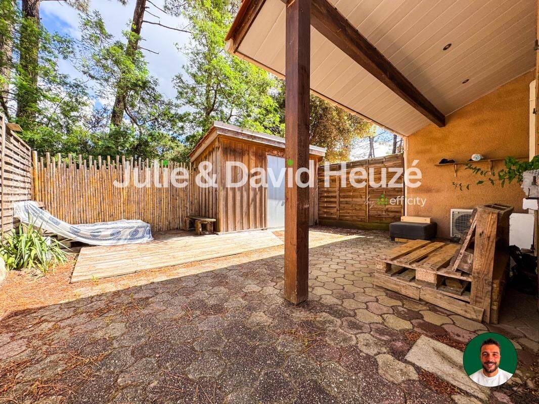 Maison 3 pièces 41 m² · à Lacanau · 41 m² · 276 000 €