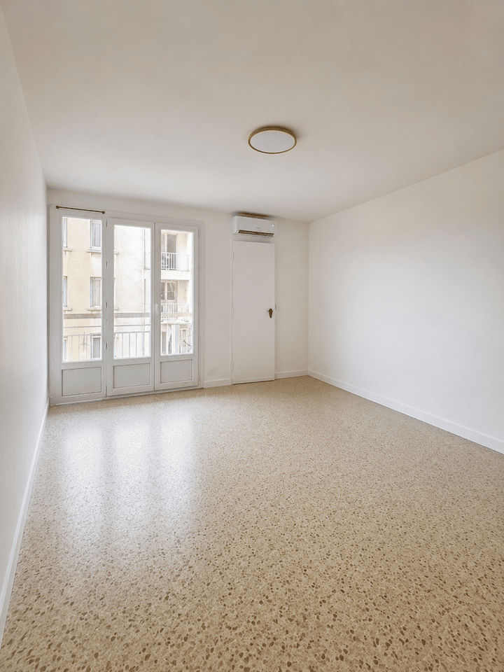 Appartement 1 pièce 26 m² · à Marseille 10ème Arrondissement · 26 m² · 710 €/mois