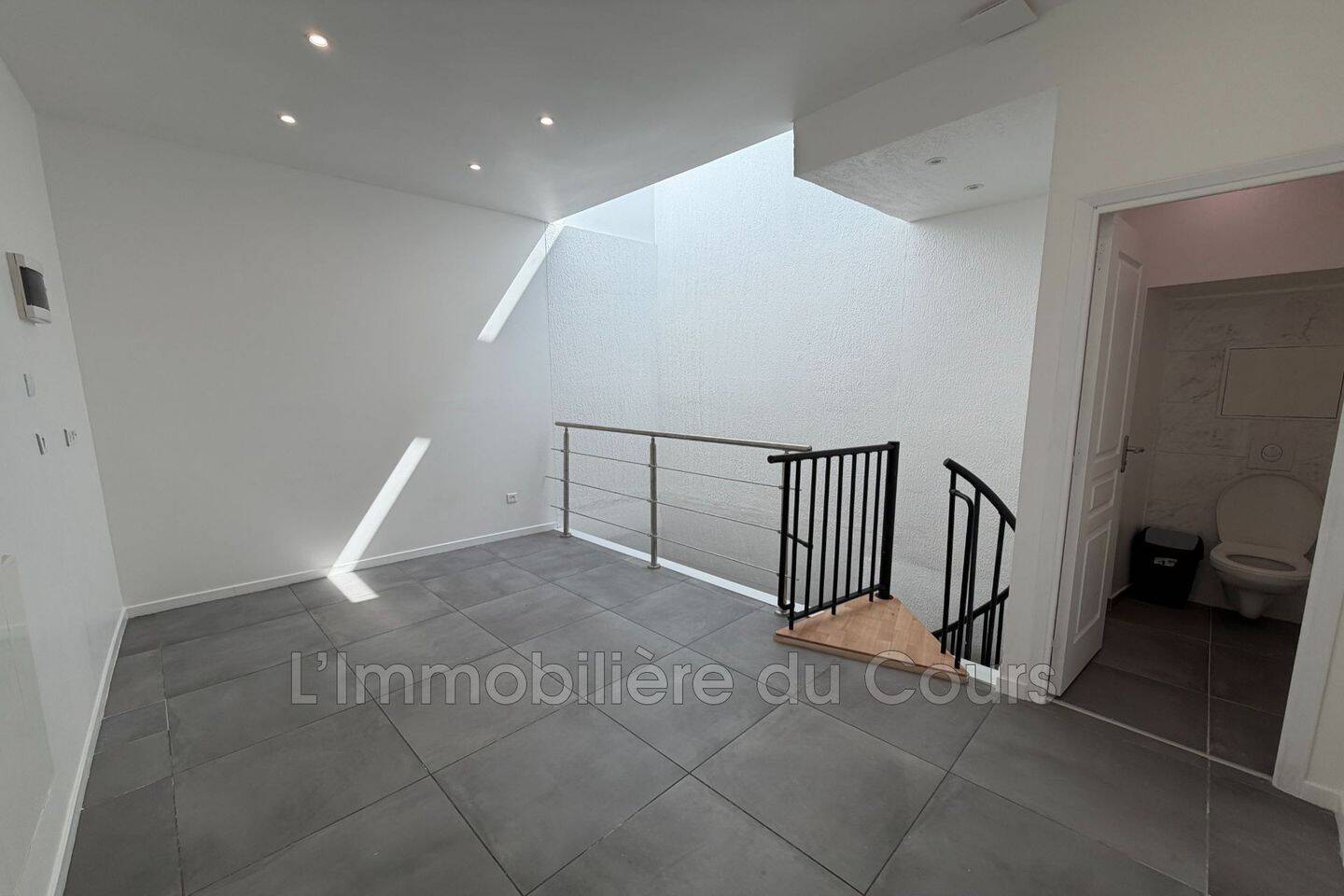 Appartement 2 pièces 29 m² · à Martigues · 28,7 m² · 750 €