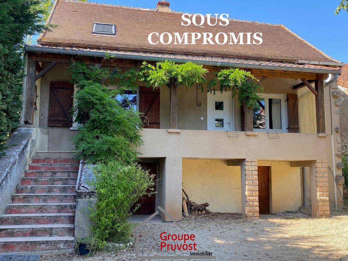 Maison 90 m² · à Cluny · 90 m² · 150 000 €