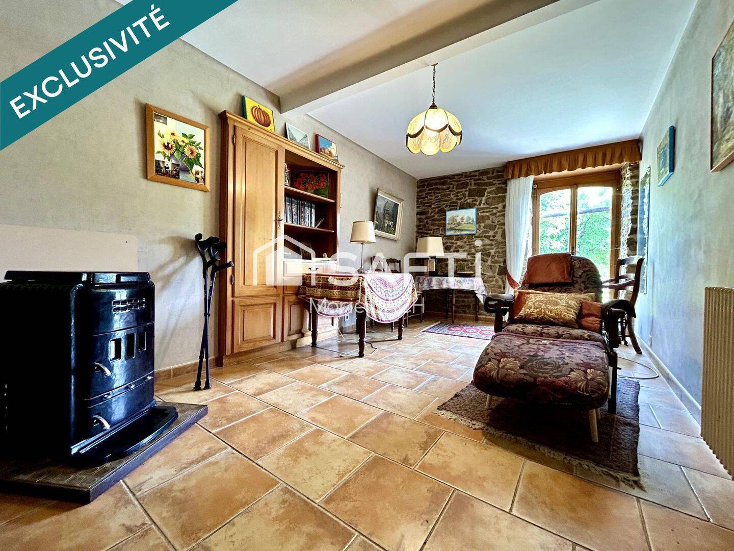 Maison 11 pièces 314 m² · à Sarre-Union · 314 m² · 189 000 €