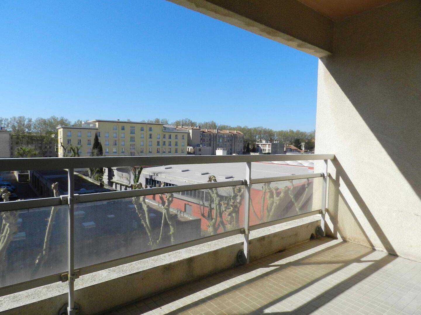 Appartement 4 pièces 103 m² · à Avignon · 103 m² · 262 500 €