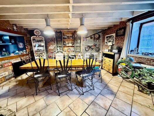 Maison à vendre 274 000 € 6 pièces 3 chambres 125 m² 691 m² de terrain Billy-Berclau 62138