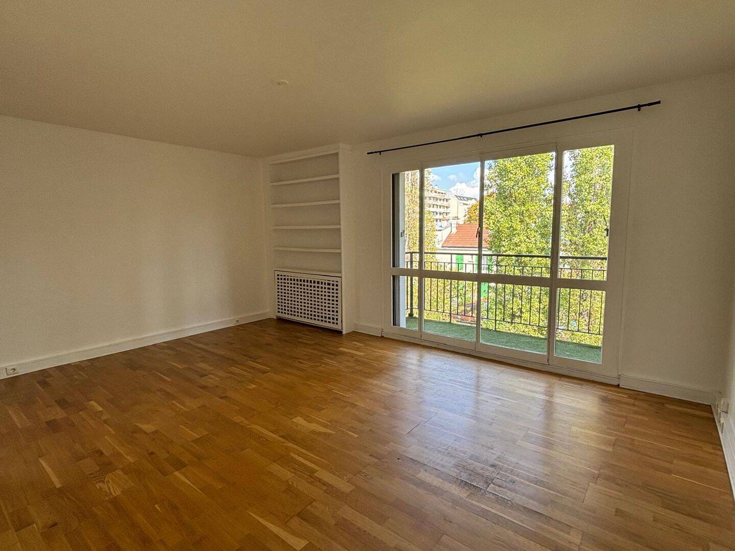 Appartement 4 pièces 83 m² · à Vincennes · 83 m² · 2 620 €/mois