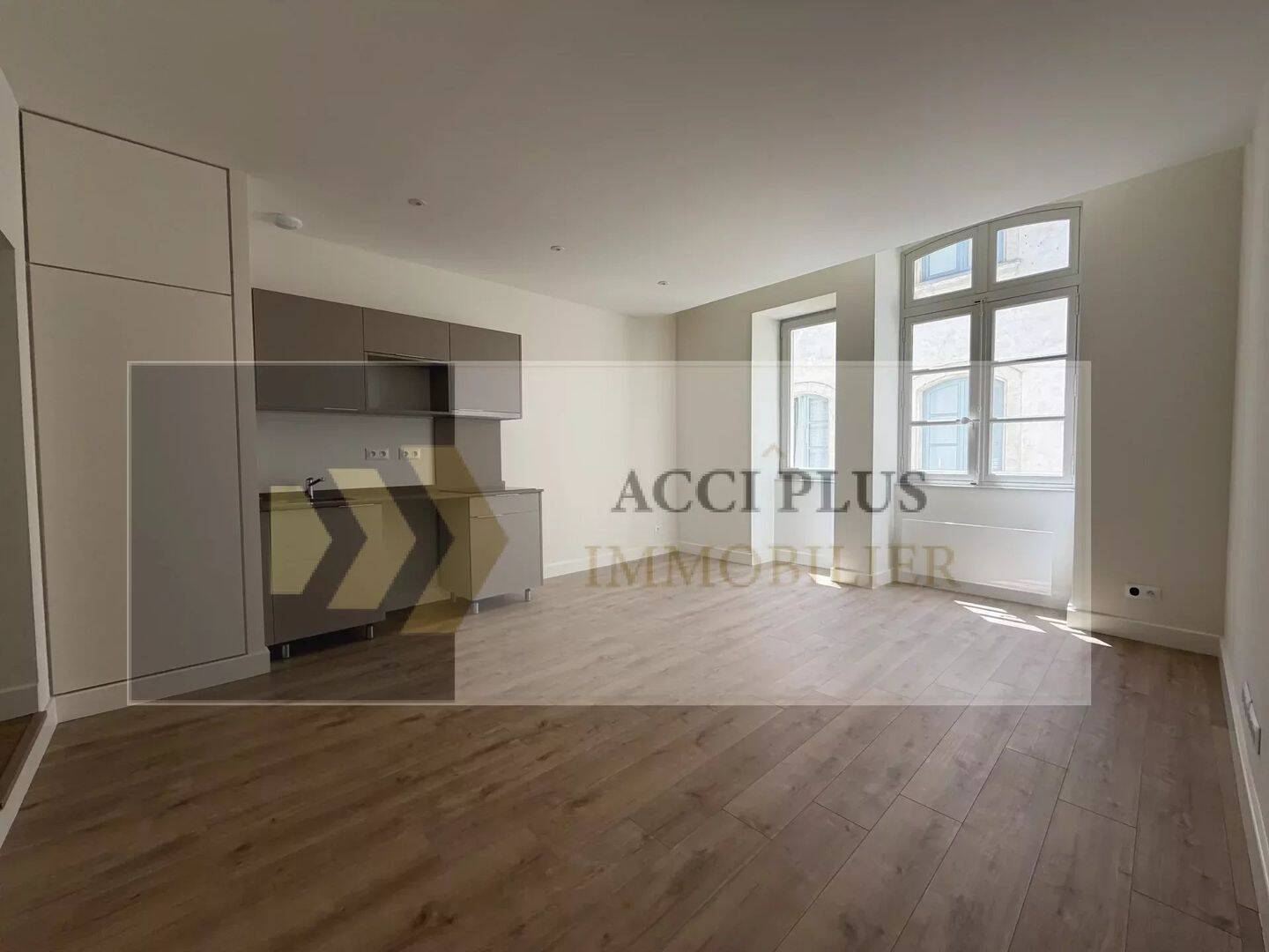 Appartement 3 pièces 56 m² · à Nîmes · 56,5 m² · 920 €/mois
