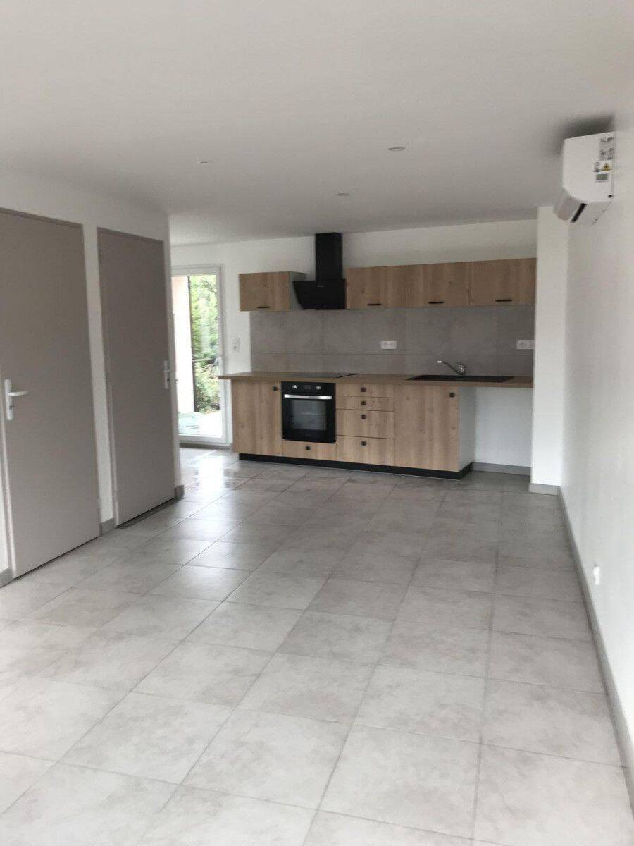 Maison 4 pièces 85 m² · à Maureillas-Las-Illas · 85 m² · 808 €