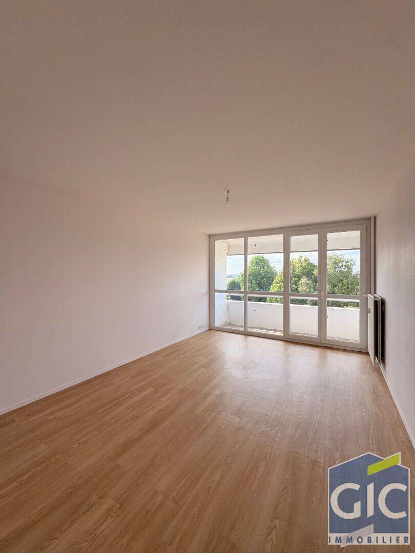 Appartement 2 pièces 55 m² · à Caen · 55 m² · 721 €
