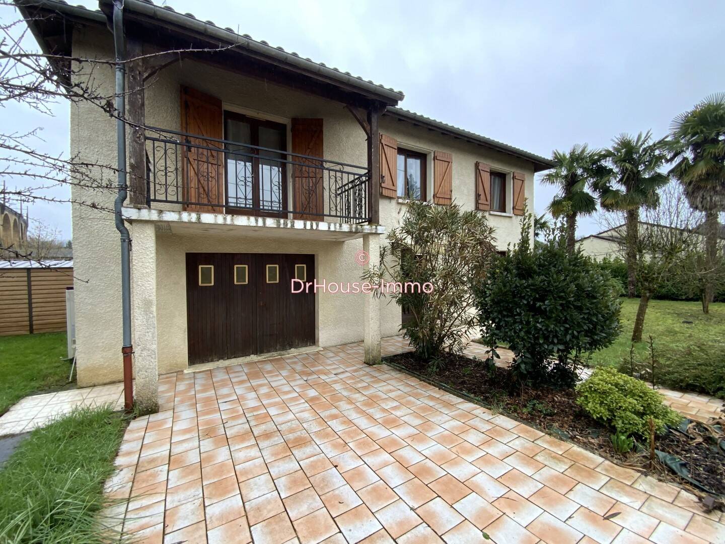 Maison 5 pièces 123 m² · à Souillac · 123 m² · 166 000 €