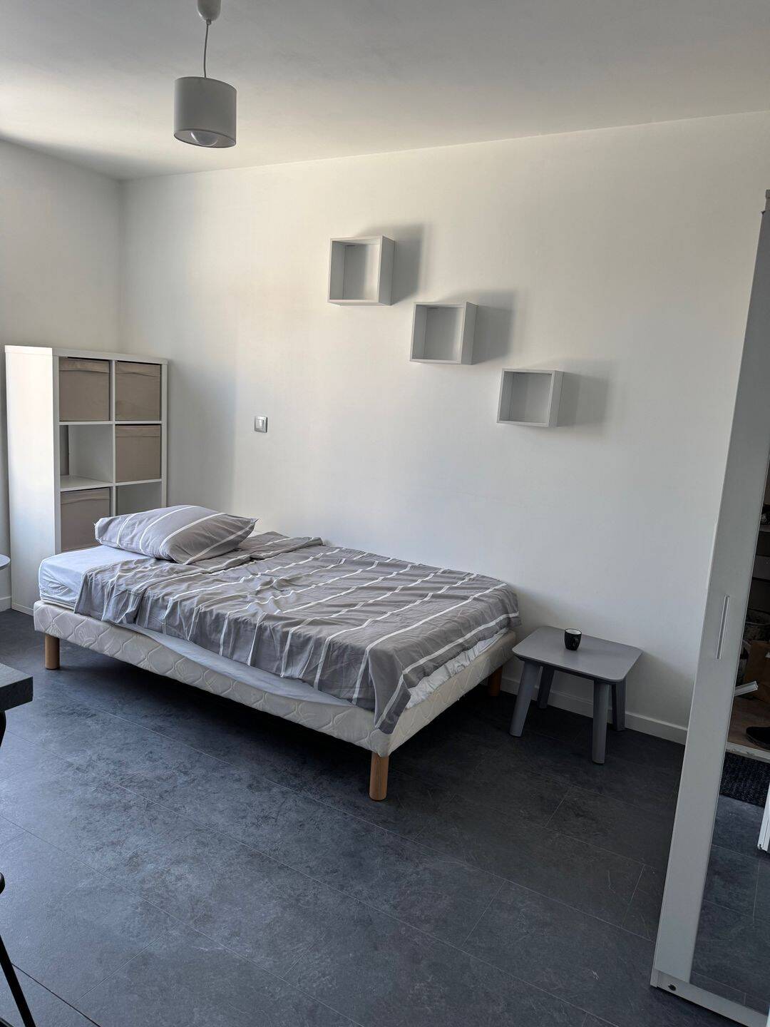 Appartement 1 pièce 18 m² · à Vincennes · 18 m² · 850 €/mois