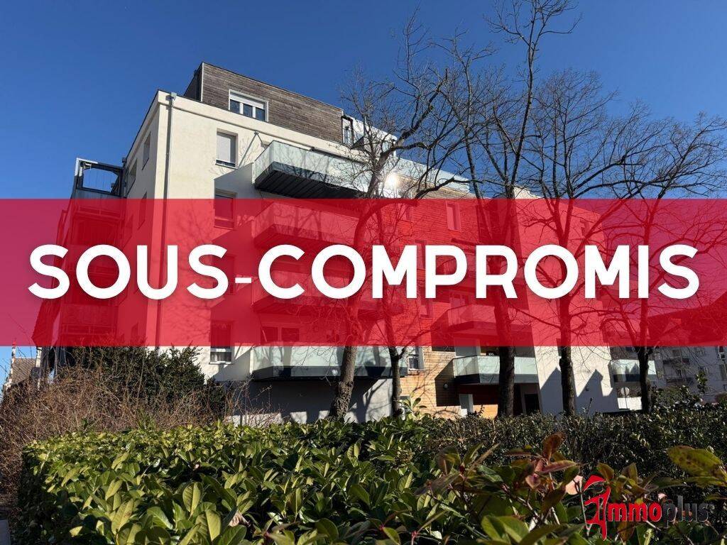 Appartement 3 pièces 73 m² · à Saint-Louis · 73 m² · 274 900 €