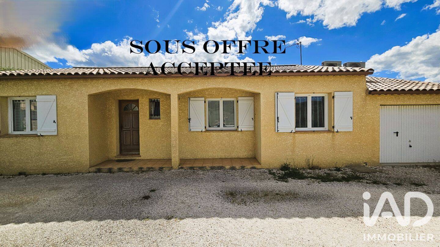 Maison 5 pièces 118 m² · à Laurens · 118 m² · 295 000 €