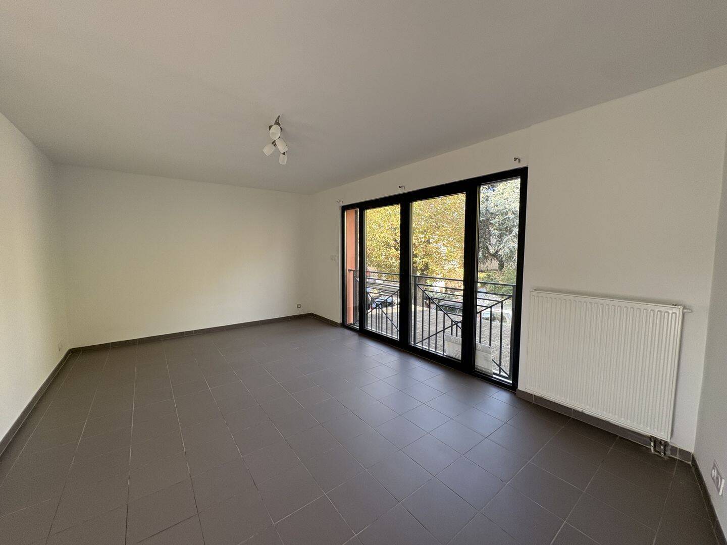 Appartement 4 pièces 87 m² · à Castelnaudary · 87 m² · 600 €