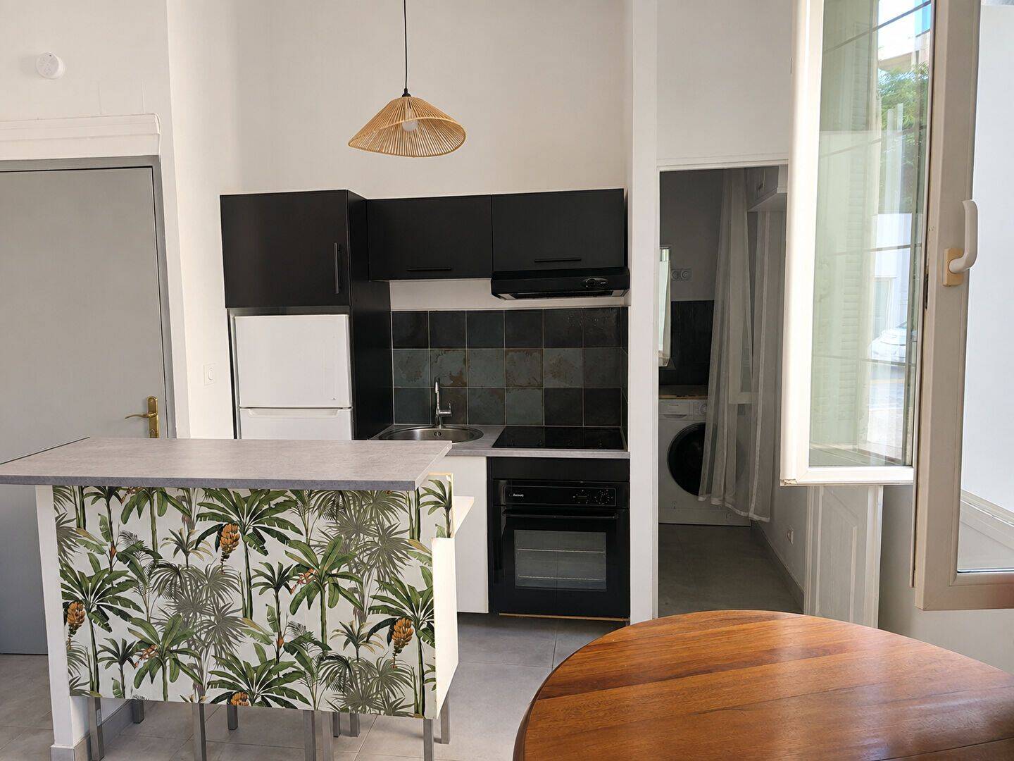 Appartement 1 pièce 21 m² · à Toulon · 21,4 m² · 600 €