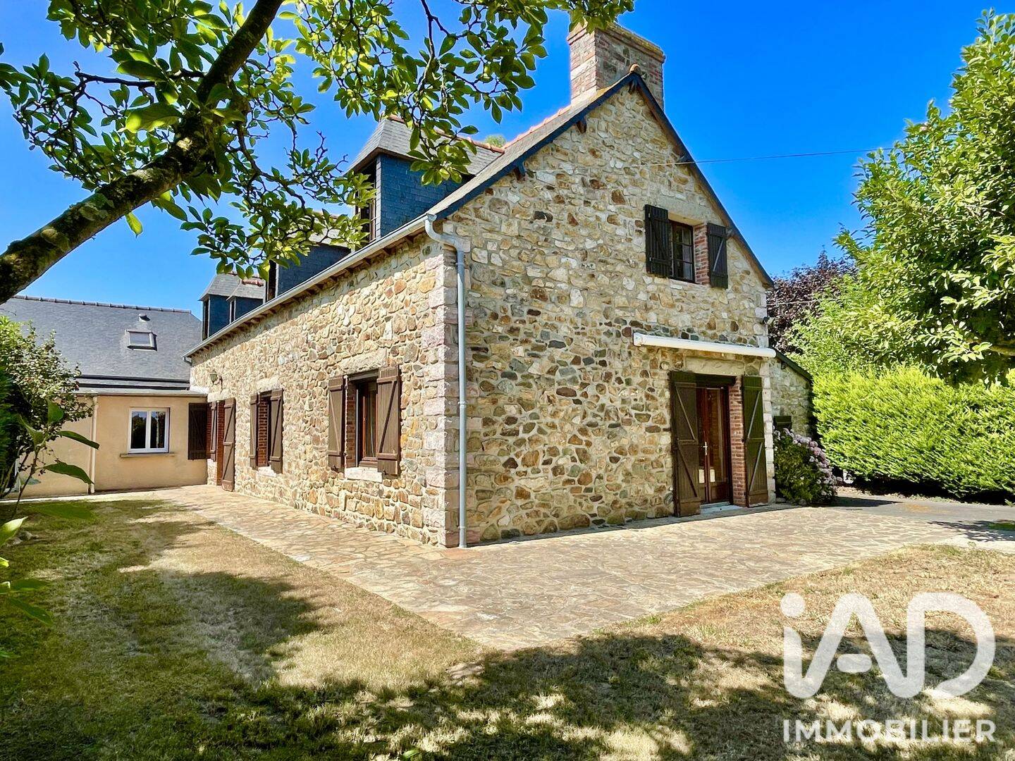 Maison 7 pièces 151 m² · à Saint-Alban · 151 m² · 289 000 €