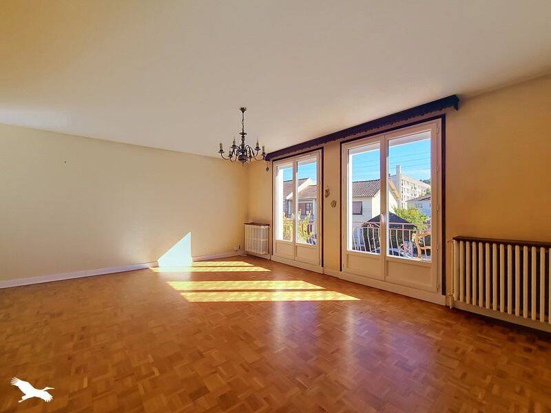 Maison 6 pièces 123 m² · à Montluçon · 123 m² · 129 600 €