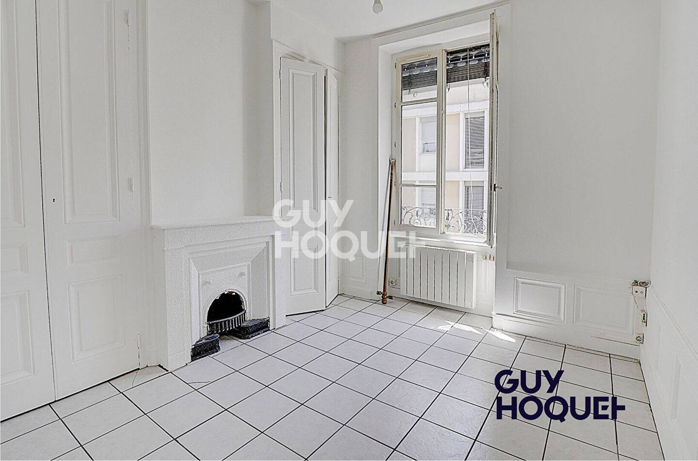 Appartement 2 pièces 39 m² · à Lyon 6ème Arrondissement · 38,5 m² · 180 000 €