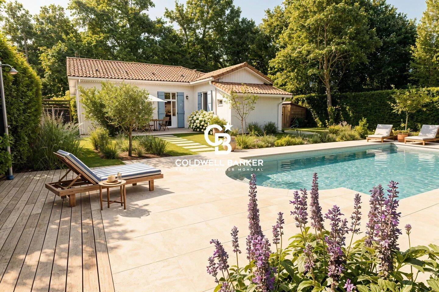Maison 3 pièces 116 m² · à Arès · 116 m² · 666 750 €