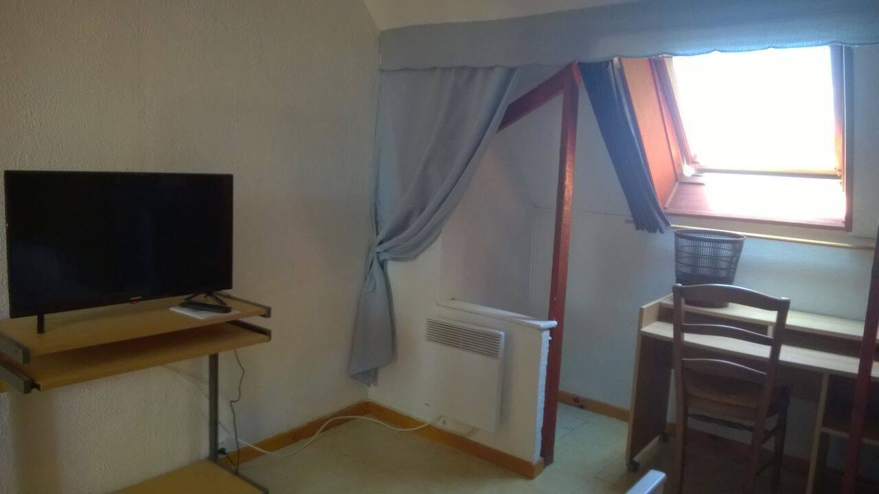 Appartement 2 pièces 40 m² · à Maincy · 40 m² · 500 €/mois