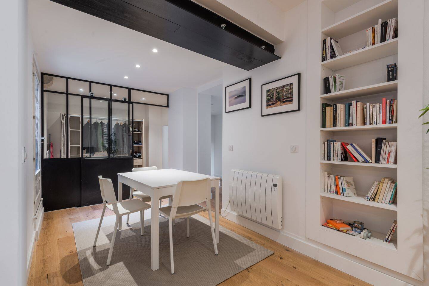 Appartement 3 pièces 58 m² · à Bordeaux · 58 m² · 1 050 €/mois
