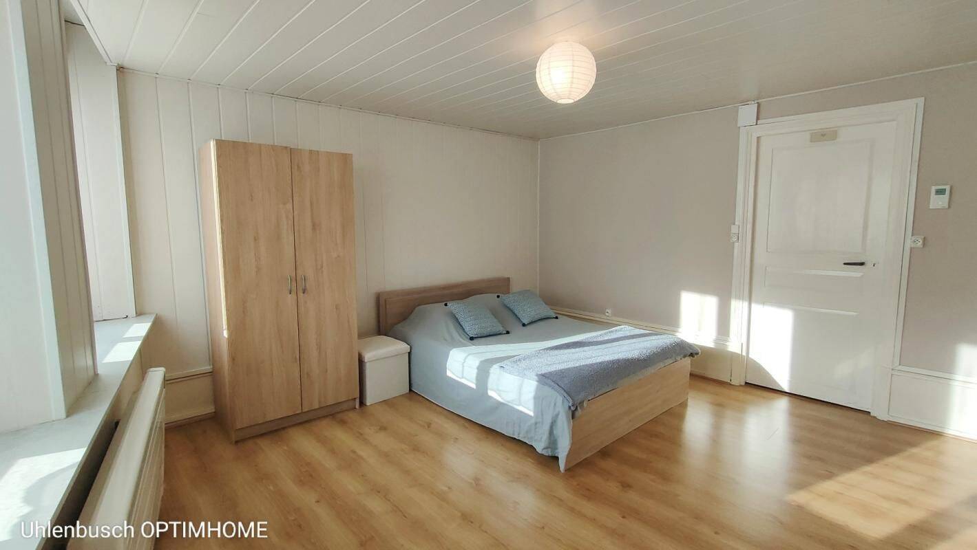 Appartement 2 pièces 33 m² · à Neufchâteau · 33 m² · 359 €