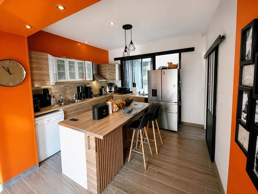 Maison 6 pièces 103 m² · à Creil · 103 m² · 265 000 €