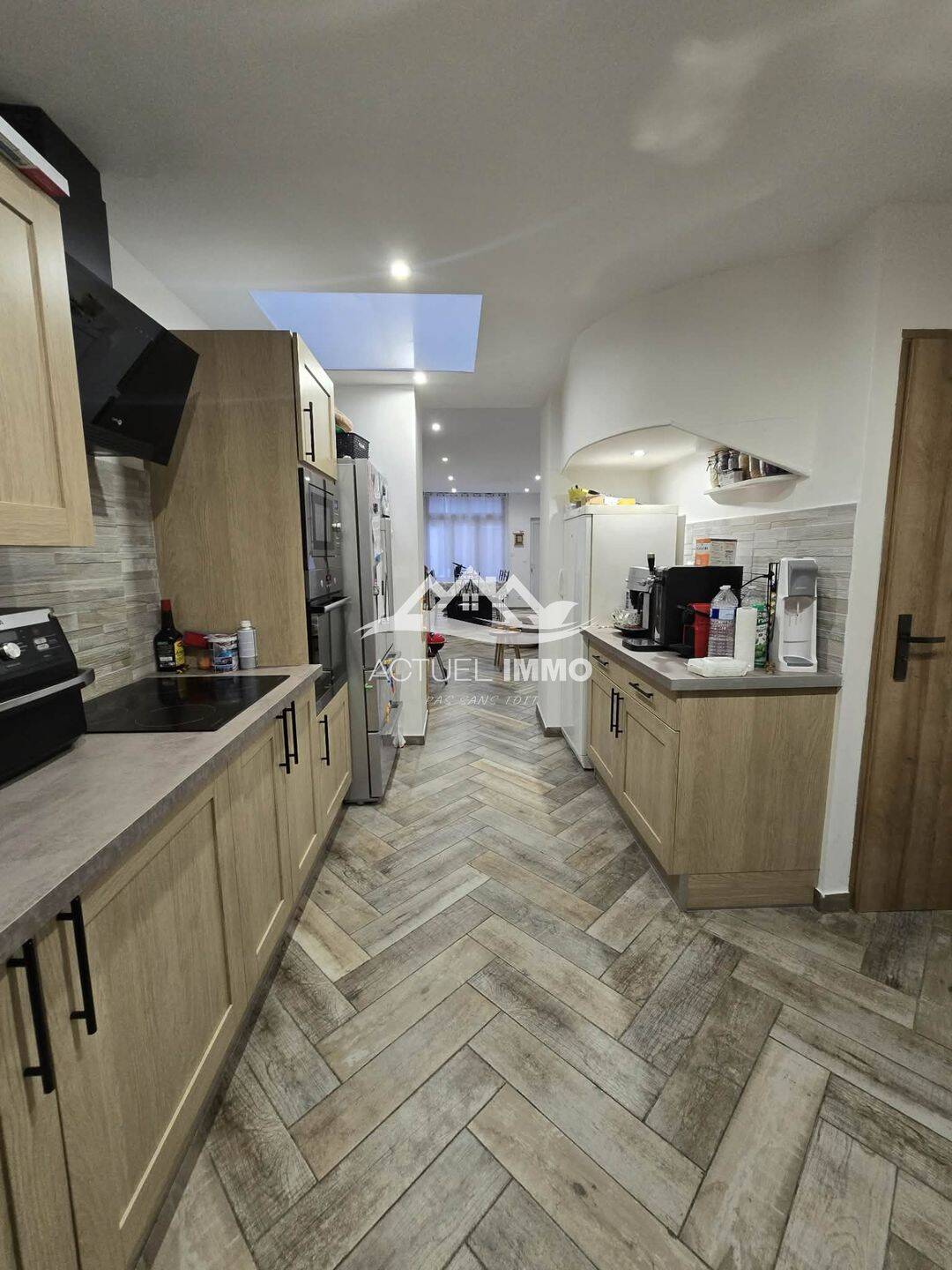 Maison 6 pièces 120 m² · à La Bassée · 120 m² · 179 000 €