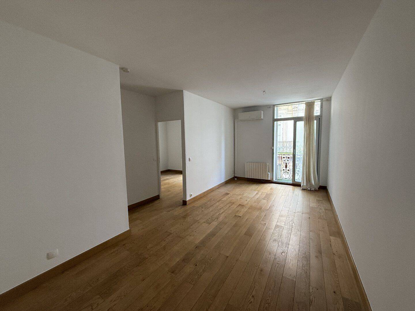 Appartement 2 pièces 48 m² · à Sète · 48 m² · 189 000 €