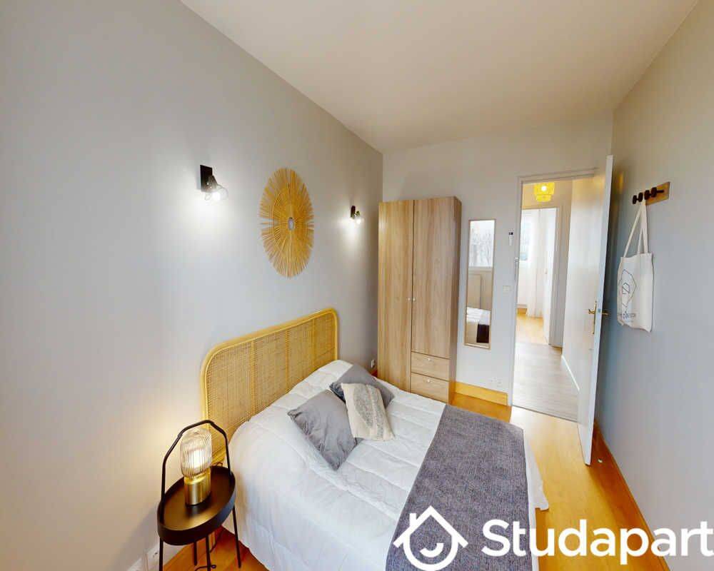 1 pièce 9 m² · à Garches · 9 m² · 1 105 €/mois