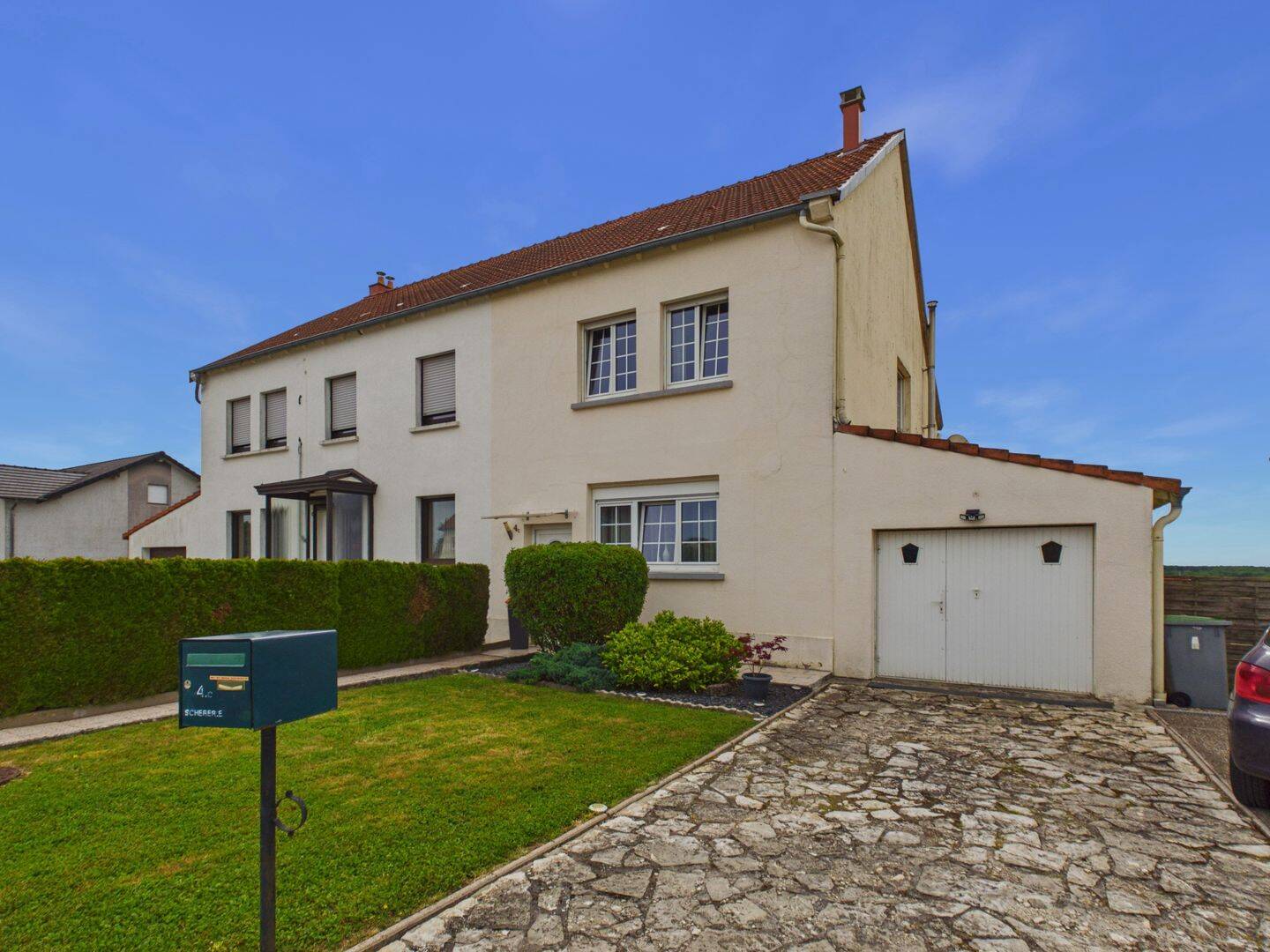 Maison 5 pièces 127 m² · à Seingbouse · 127 m² · 199 000 €