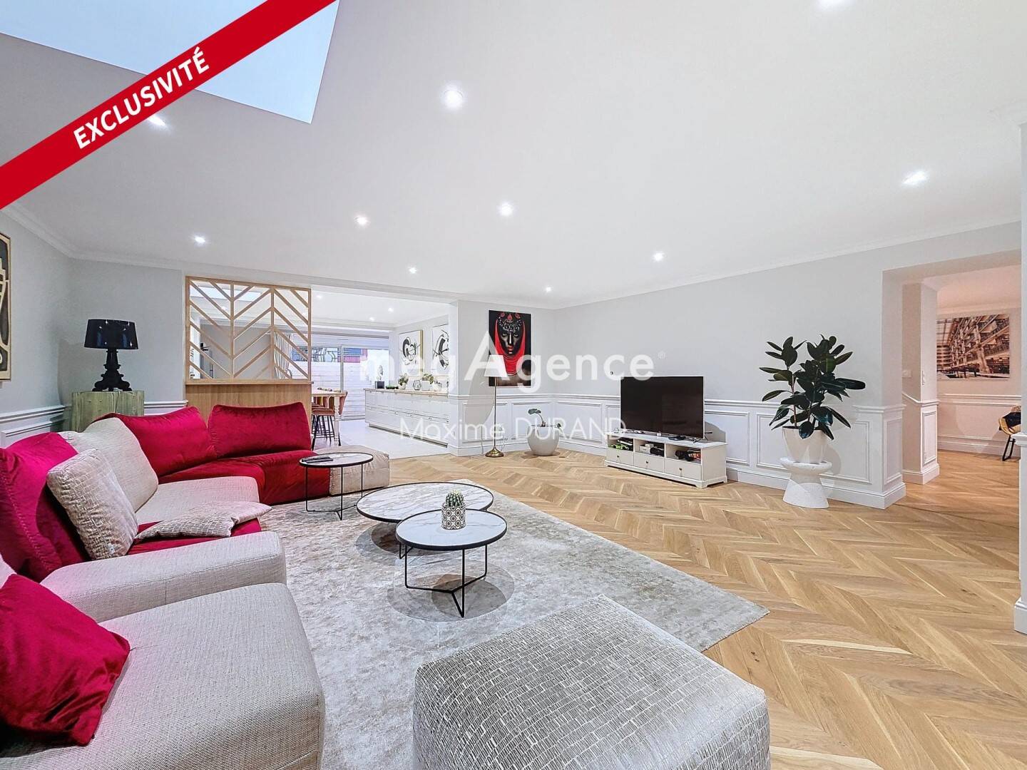 Maison 8 pièces 215 m² · à Cholet · 215 m² · 399 900 €