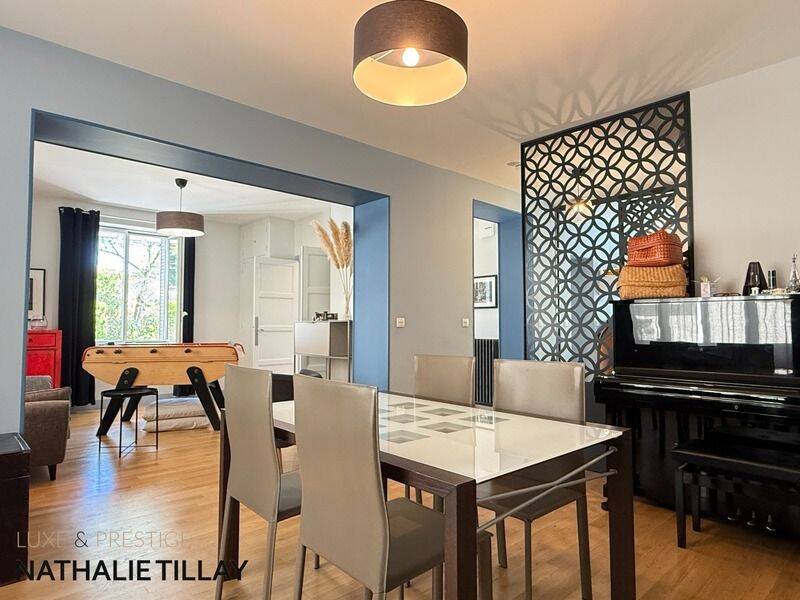 Maison 7 pièces 191 m² · à Orléans · 191 m² · 805 000 €