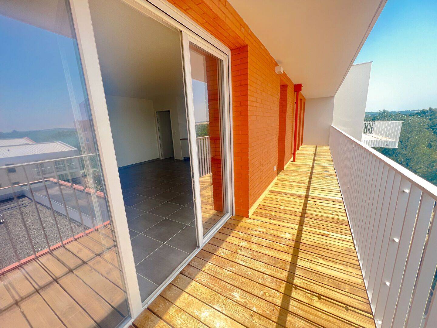 Appartement 3 pièces 68 m² · à Toulouse · 68,1 m² · 256 500 €