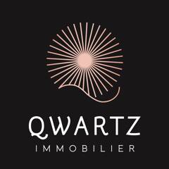 QWARTZ IMMOBILIER logo
