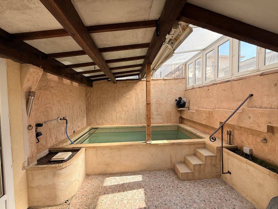 Appartement 3 pièces 80 m² · à Rognac · 80 m² · 252 000 €