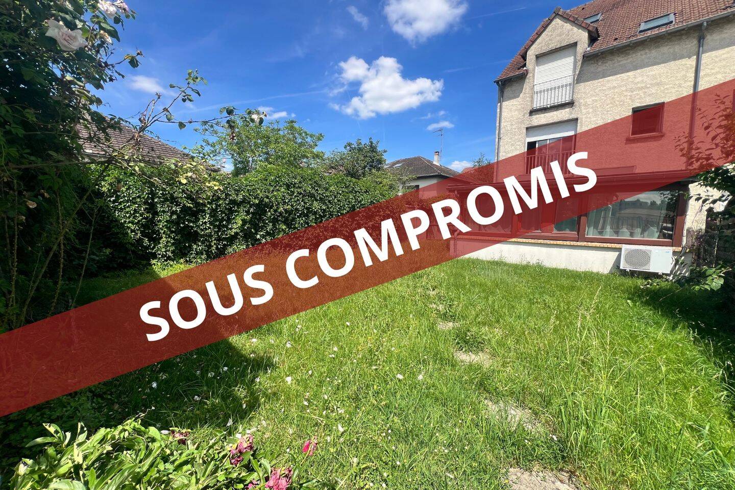 Appartement 4 pièces 71 m² · à Chilly-Mazarin · 71,2 m² · 235 000 €