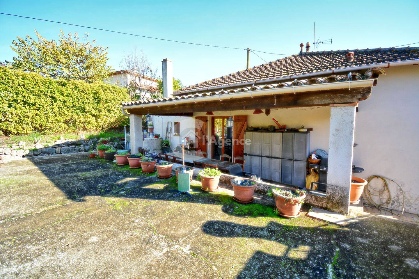 Maison 4 pièces 86 m² · à Mouans-Sartoux · 86,1 m² · 429 000 €