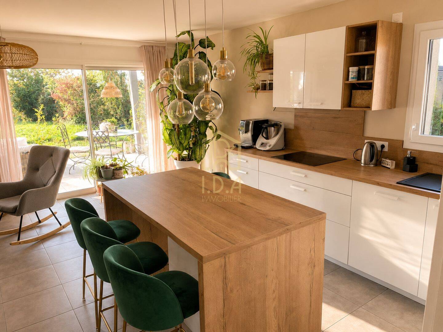 Appartement 4 pièces 85 m² · à La Roche-sur-Foron · 84,5 m² · 429 000 €