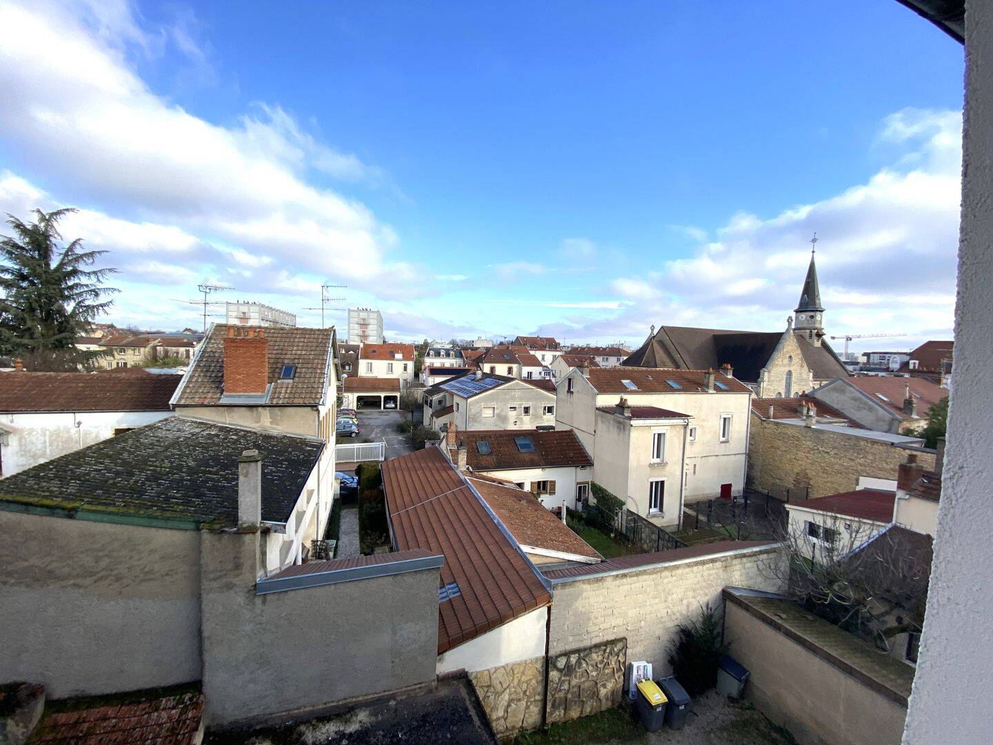 Appartement 3 pièces 52 m² · à Dijon · 52 m² · 780 €/mois
