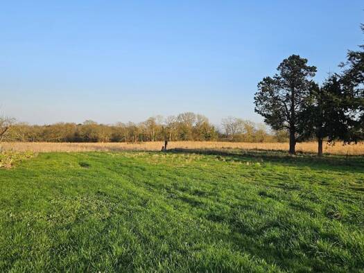 Terrain constructible à vendre 44 000 € 1 360 m² de terrain Peillac 56220