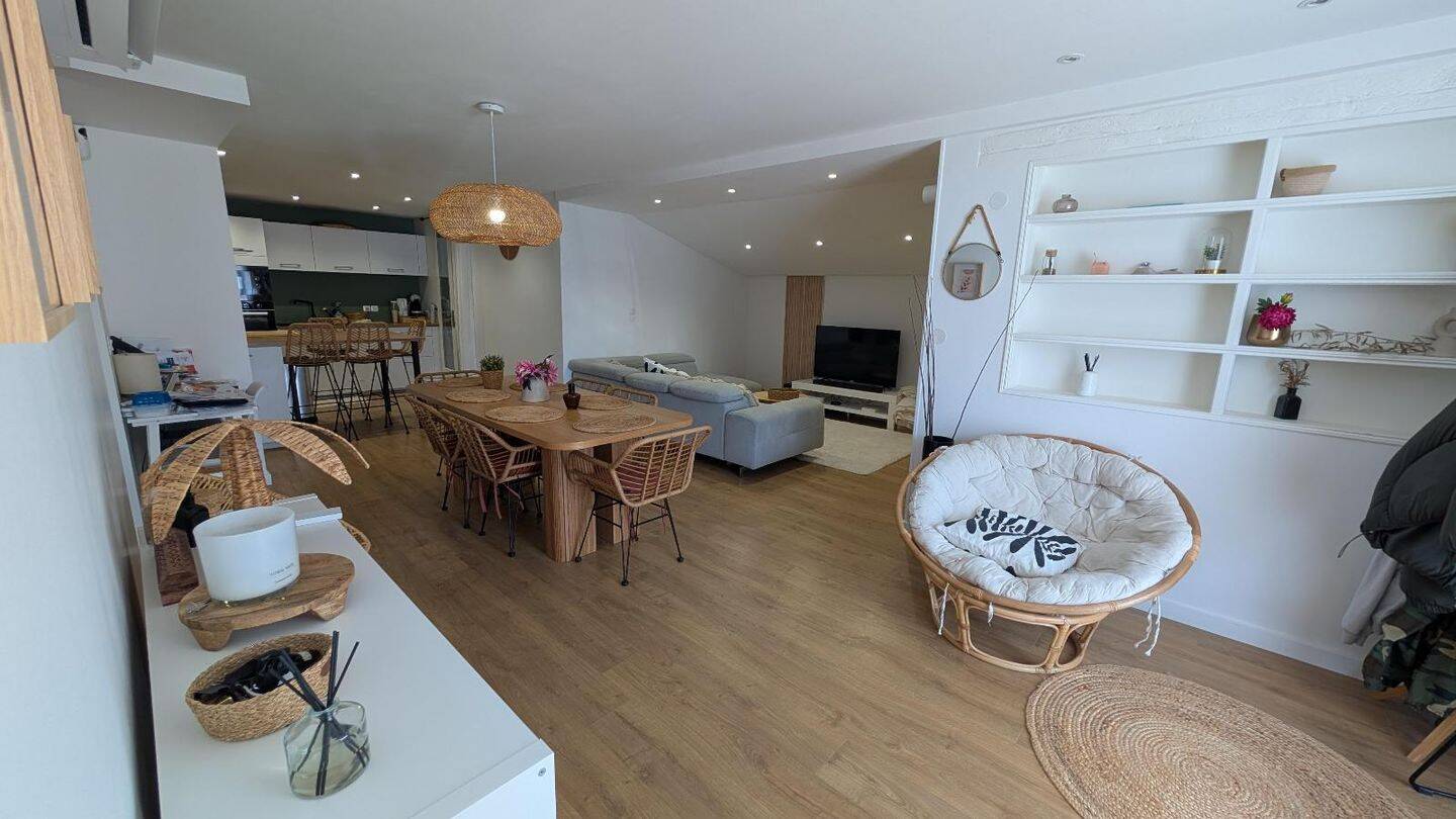 Maison 4 pièces 93 m² · à Tournefeuille · 93 m² · 309 500 €
