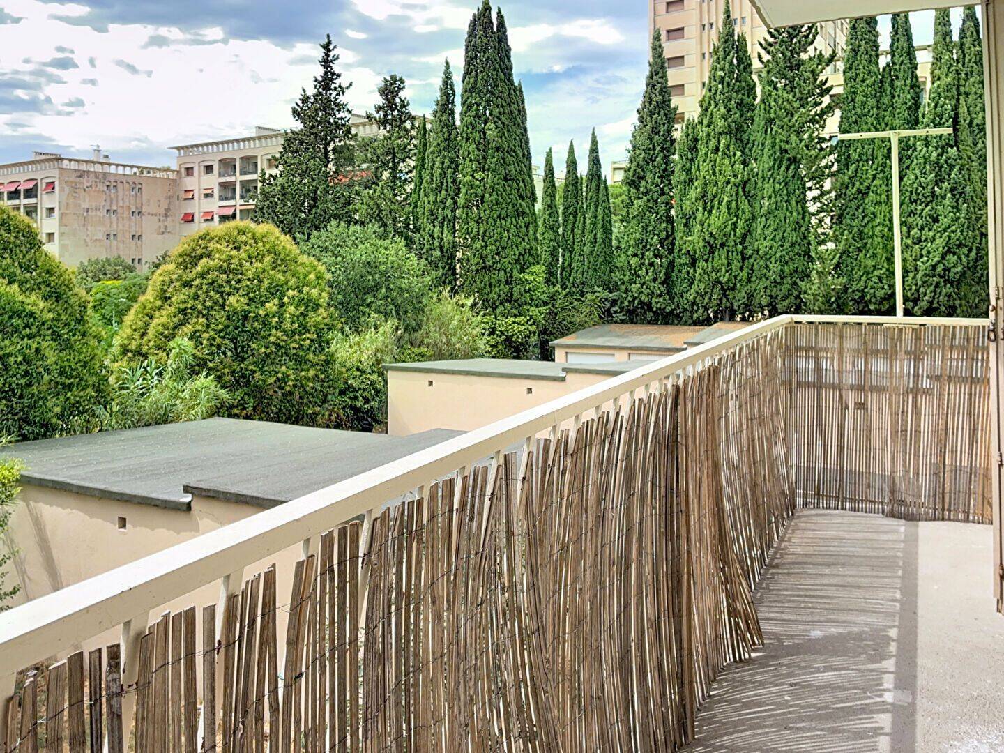 Appartement 4 pièces 67 m² · à Aix-en-Provence · 67 m² · 1 490 €/mois