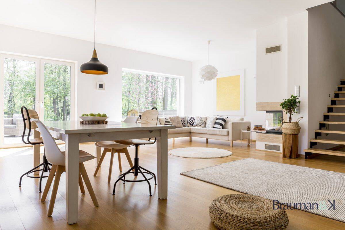 Maison 4 pièces 81 m² · à Montaigu-Vendée · 81 m² · 267 500 €