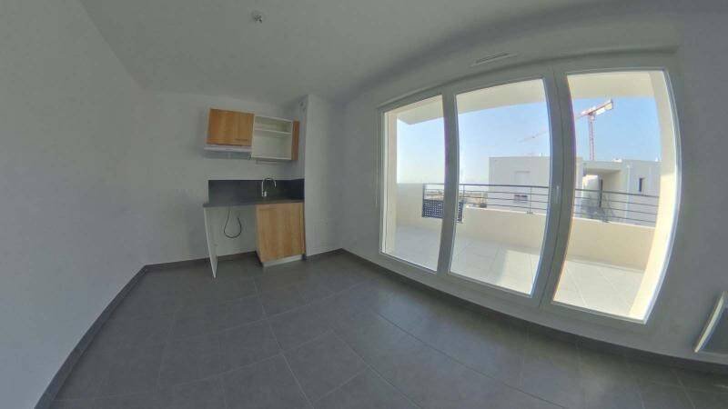 Appartement 2 pièces 36 m² · à Perpignan · 36,1 m² · 535 €/mois