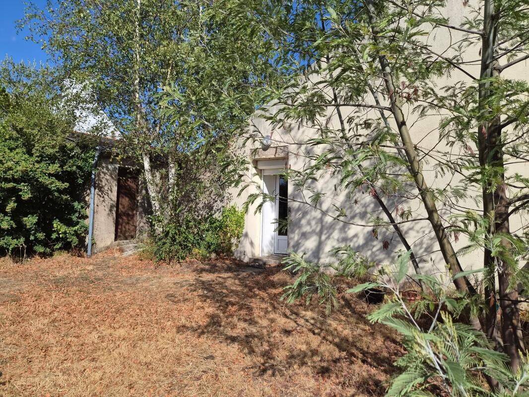Maison 3 pièces 71 m² · à Séné · 71 m² · 286 200 €