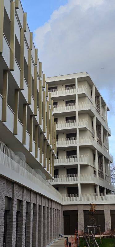 Appartement 4 pièces 87 m² · à Montreuil · 87 m² · 1 662 €