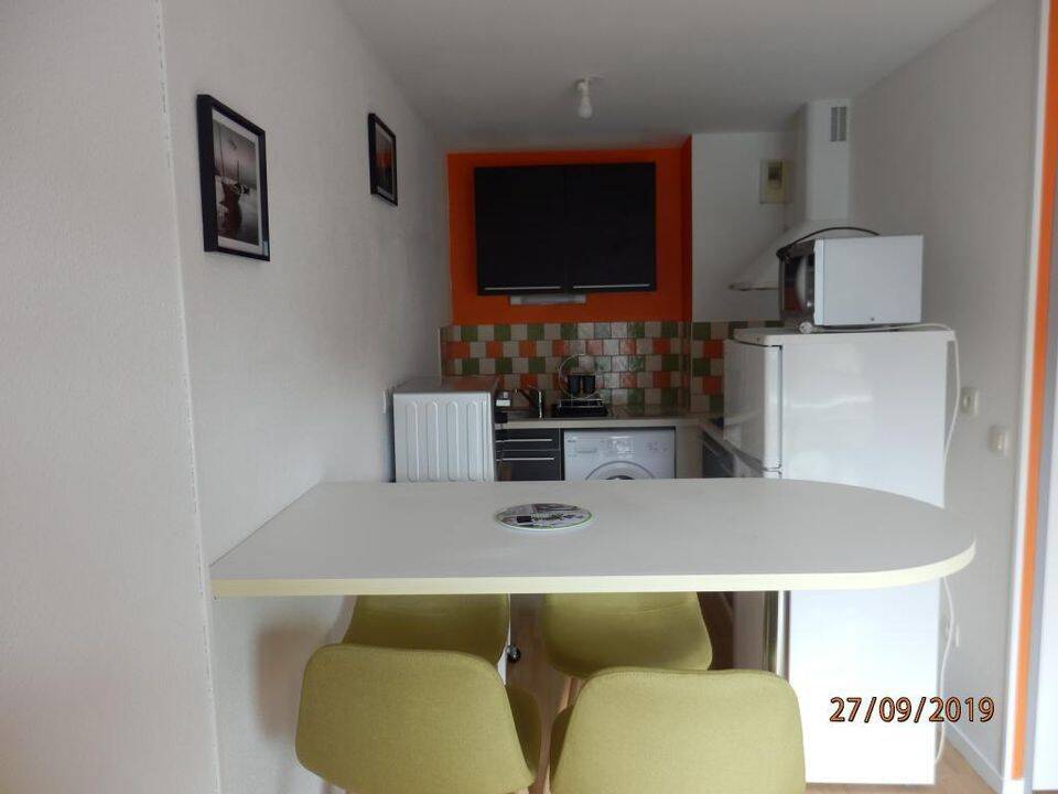 Appartement 2 pièces 35 m² · à Séné · 35 m² · 750 €