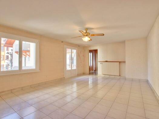 Maison à vendre 415 000 € 5 pièces 1 chambre 117,3 m² Tresserve 73100