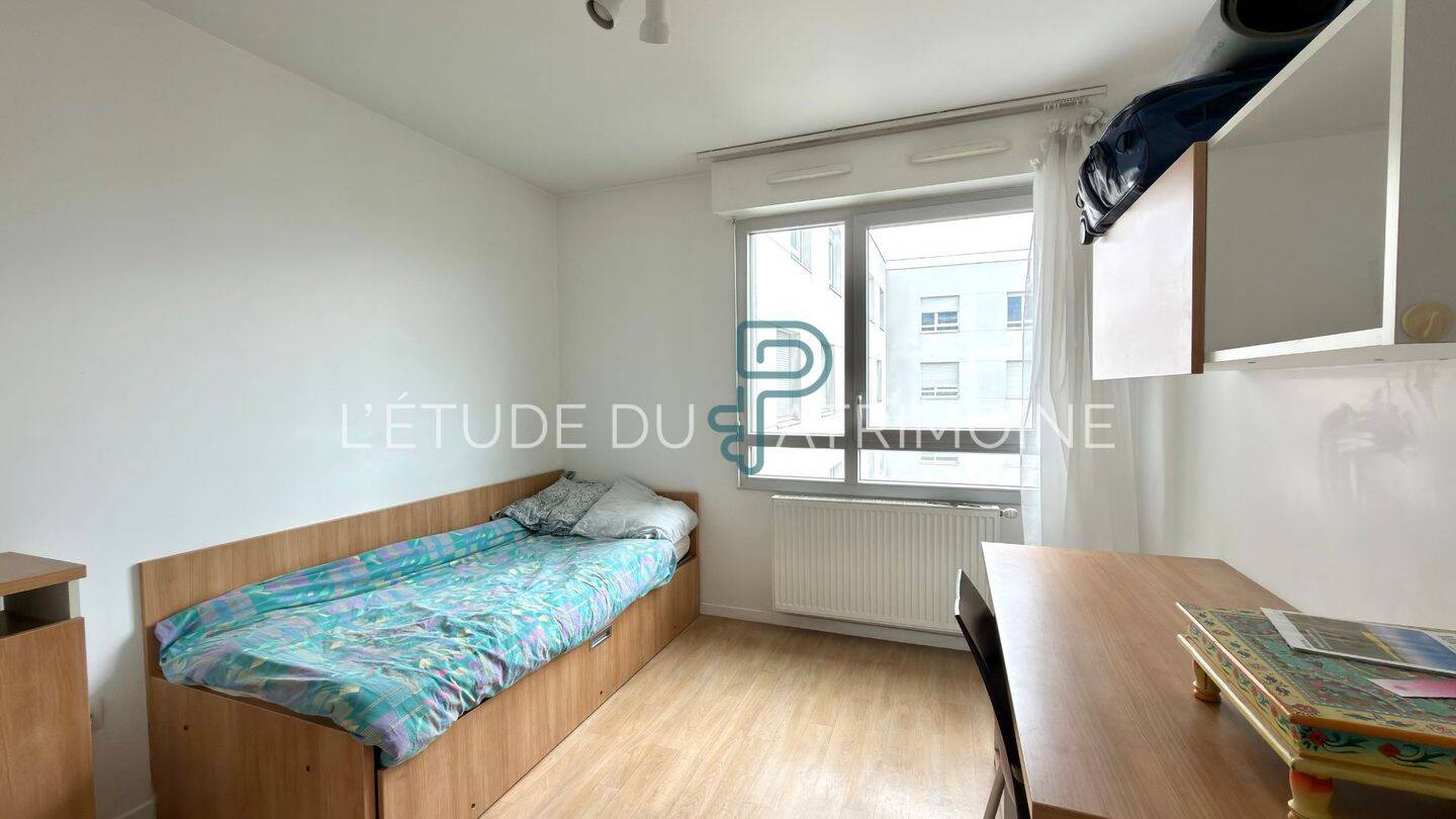 Appartement 1 pièce 21 m² · à Cachan · 20,6 m² · 98 500 €